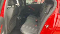 Vauxhall Astra 1.6 Hybrid GS Line 5dr Auto Hatchback